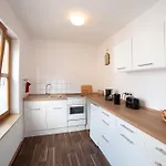 Apartment Fewo Lauda Lauda-Koenigshofen