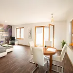 Apartment Fewo Lauda