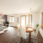 Apartment Fewo Lauda Lauda-Koenigshofen