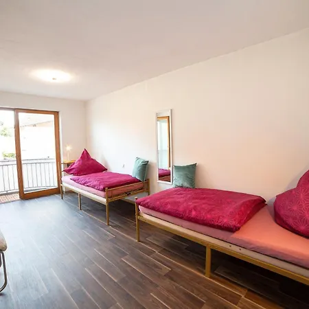 Fewo Lauda Apartment *