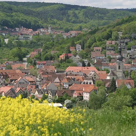 Fewo Lauda * Lauda-Königshofen